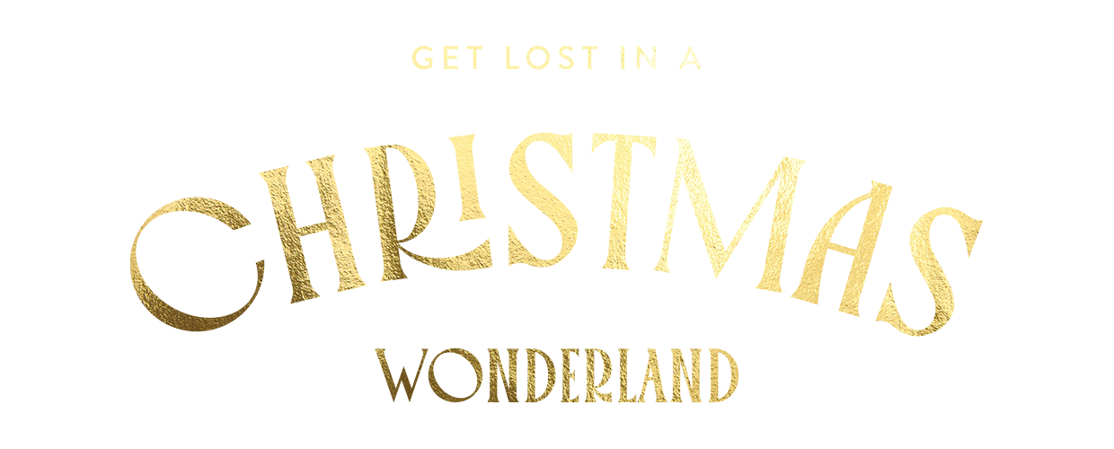 Lost and Found Christmas
